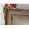 Image 4 : Large Decorative Picture Frame, 39" x 32"