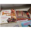 Image 4 : Box of Assorted Music Albums Including Jazz, Easy Listening, Symphony, and More