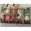 Image 8 : 6 Boxes Vintage Christmas Tree Bulbs