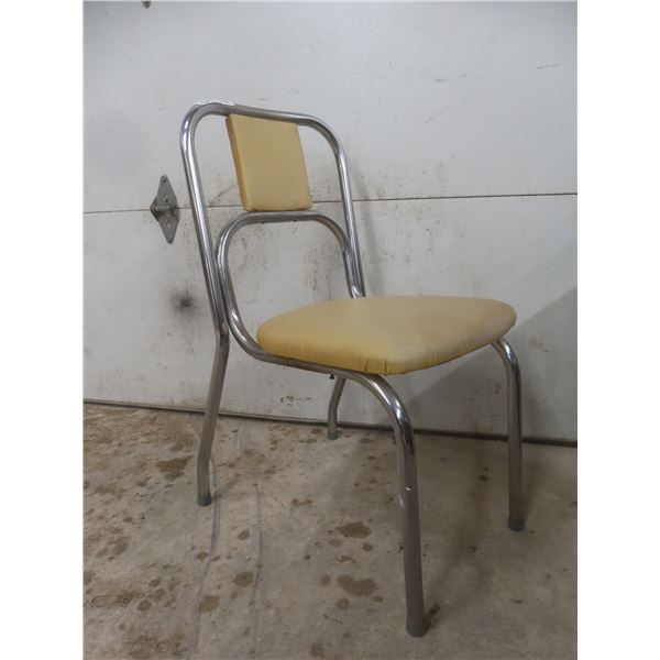 Vintage Kitchen Chair