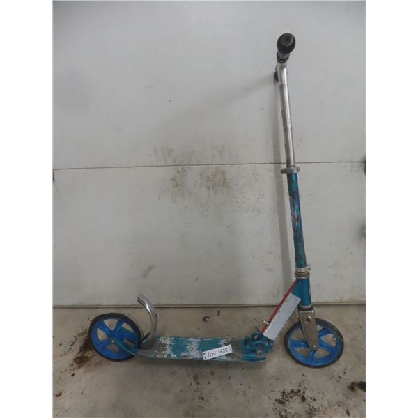 Razor Folding Scooter