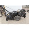 Image 4 : Craftsman 8HP 18" Rear-Tine Tiller (Working)