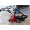 Image 1 : Roper 8HP Rear-Tine Tiller