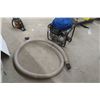 Image 1 : PowerFist 2" Water Pump with Hose 6 1/2HP