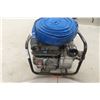 Image 2 : PowerFist 2" Water Pump with Hose 6 1/2HP