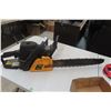 Image 1 : Poulan Pro Chain Saw 50CC