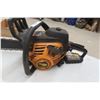 Image 4 : Poulan Pro Chain Saw 50CC