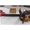 Image 5 : Poulan Pro Chain Saw 50CC