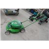 Image 3 : LawnBoy Push Gas Mower (Has Compression)