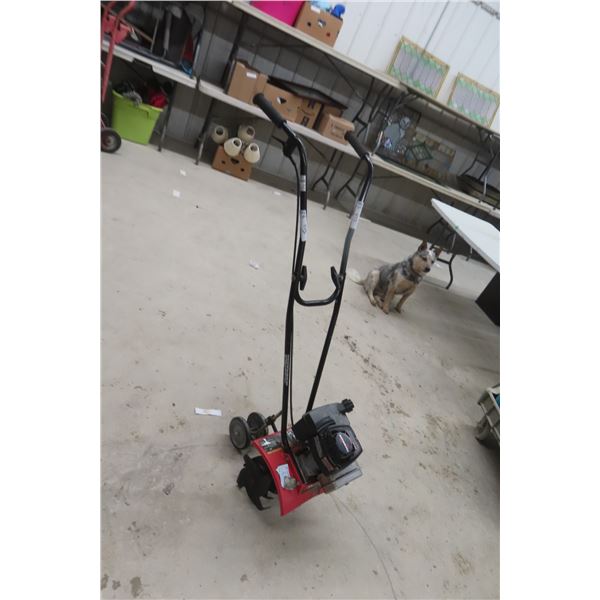 Murry 2.0 HP Mini Roto Tiller, 10", Working - Used This Summer