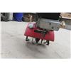 Image 3 : Murry 2.0 HP Mini Roto Tiller, 10", Working - Used This Summer