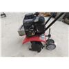 Image 4 : Murry 2.0 HP Mini Roto Tiller, 10", Working - Used This Summer