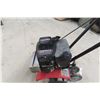 Image 5 : Murry 2.0 HP Mini Roto Tiller, 10", Working - Used This Summer