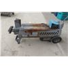 Image 1 : Yardworks 9-Ton Electric Wood Splitter