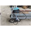 Image 4 : Yardworks 9-Ton Electric Wood Splitter