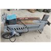 Image 5 : Yardworks 9-Ton Electric Wood Splitter