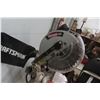 Image 3 : Craftsman Mitre Saw with Laser and Stand