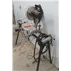 Image 5 : Craftsman Mitre Saw with Laser and Stand