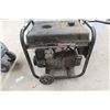 Image 3 : Coleman 6875-Watt Gas Generator - Working