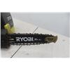 Image 3 : Ryobi 10" 18V Chainsaw with Battery and Charger