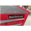 Image 2 : Mastercraft Rolling Tool Cabinet, 41" x 37" x 18"