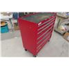 Image 3 : Mastercraft Rolling Tool Cabinet, 41" x 37" x 18"