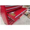Image 6 : Mastercraft Rolling Tool Cabinet, 41" x 37" x 18"