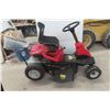 Image 1 : Troy-Bilt 11.5 HP 30" Riding Mower, Working Condition, SN ID112B20366