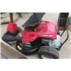 Image 7 : Troy-Bilt 11.5 HP 30" Riding Mower, Working Condition, SN ID112B20366