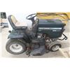 Image 1 : Craftsman 20.5 HP 46" Riding Mower with Bagger