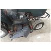 Image 3 : Craftsman 20.5 HP 46" Riding Mower with Bagger