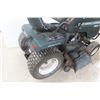 Image 4 : Craftsman 20.5 HP 46" Riding Mower with Bagger