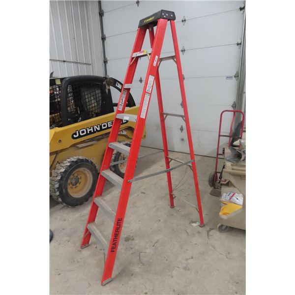 4 Stackable Metal Patio Chairs