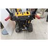 Image 7 : Cub Cadet 3X 28" Heavy-Duty 420cc Snowblower, Excellent Condition, Used Only a Few Times