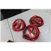 Image 1 : Three New Sets of Booster Cables