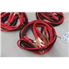 Image 2 : Three New Sets of Booster Cables