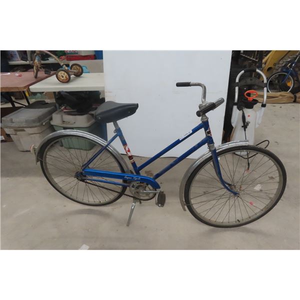 Supercycle Pedal Bike, 20"