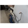 Image 2 : Vintage Brantwood 20" Pedal Bike with Banana Seat and Ape Hanger Handlebars