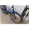 Image 3 : Vintage Brantwood 20" Pedal Bike with Banana Seat and Ape Hanger Handlebars