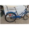 Image 7 : Vintage Brantwood 20" Pedal Bike with Banana Seat and Ape Hanger Handlebars