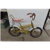 Image 1 : Winfield Vintage Pedal Bike 15" w/ Banana Seat