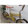 Image 4 : Winfield Vintage Pedal Bike 15" w/ Banana Seat
