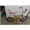 Image 5 : Winfield Vintage Pedal Bike 15" w/ Banana Seat