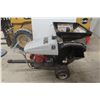 Image 1 : Black Max 10HP Chipper/Shredder w/ Elec Start - Has Compression - Needs Tune Up, Has Been Sitting