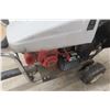 Image 7 : Black Max 10HP Chipper/Shredder w/ Elec Start - Has Compression - Needs Tune Up, Has Been Sitting