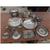 Image 1 : Thirteen+ Silver-Plated Serving Pieces