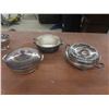 Image 9 : Thirteen+ Silver-Plated Serving Pieces