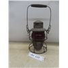 Image 1 : CPR Antique Railroad Lantern