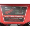 Image 3 : Milwaukee Multi-Bay Charger (12V–18V)