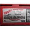 Image 5 : Milwaukee Multi-Bay Charger (12V–18V)